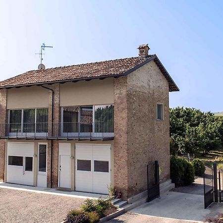 Cascina Goretta Agriturismo La Morra Eksteriør billede
