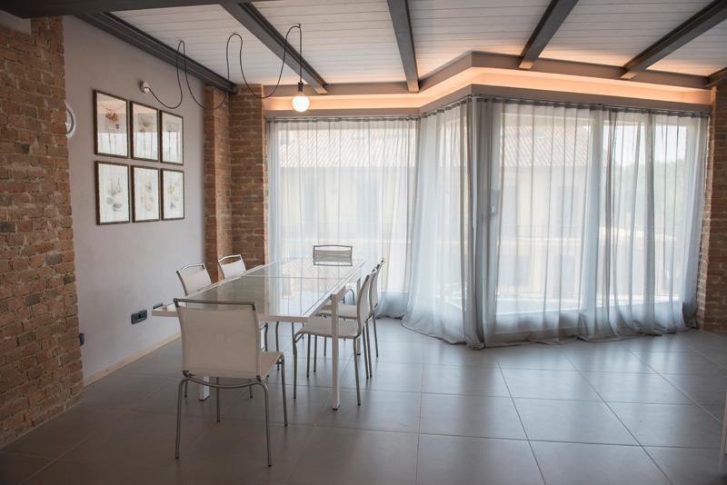 Cascina Goretta Agriturismo La Morra Eksteriør billede