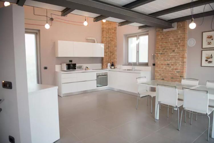 Cascina Goretta Agriturismo La Morra Eksteriør billede