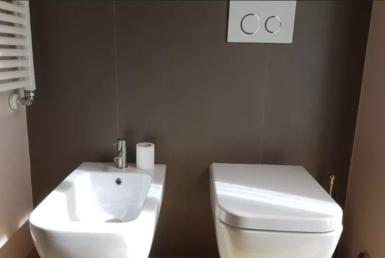 Cascina Goretta Agriturismo La Morra Eksteriør billede