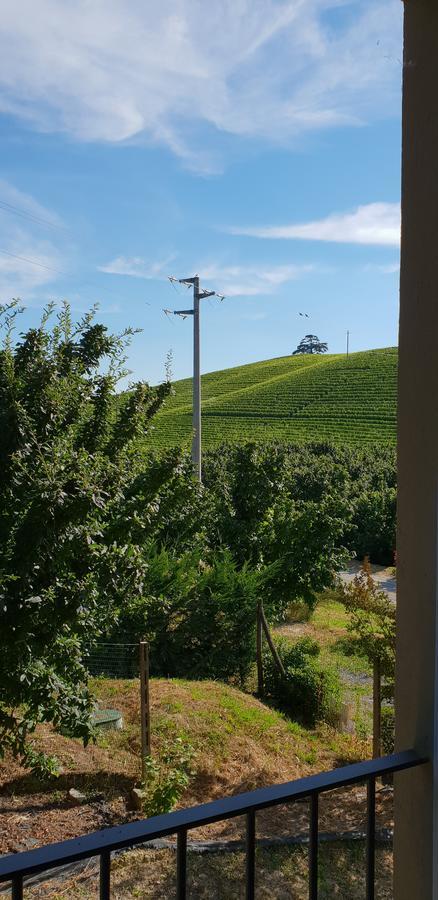Cascina Goretta Agriturismo La Morra Eksteriør billede